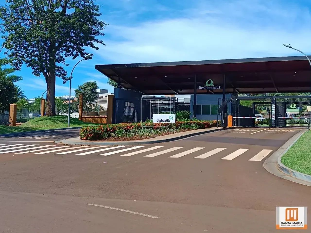 Terreno (terreno em condominio fechado) , portaria 24hs, lazer, em condomínio fechado