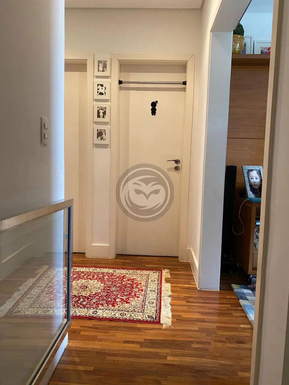 Casa para locação Tambore 7 - Alphaville - Santana de Parnaiba - Foto 11