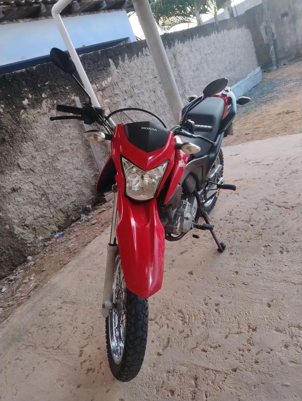 Vendo essa Broz  - Foto 3