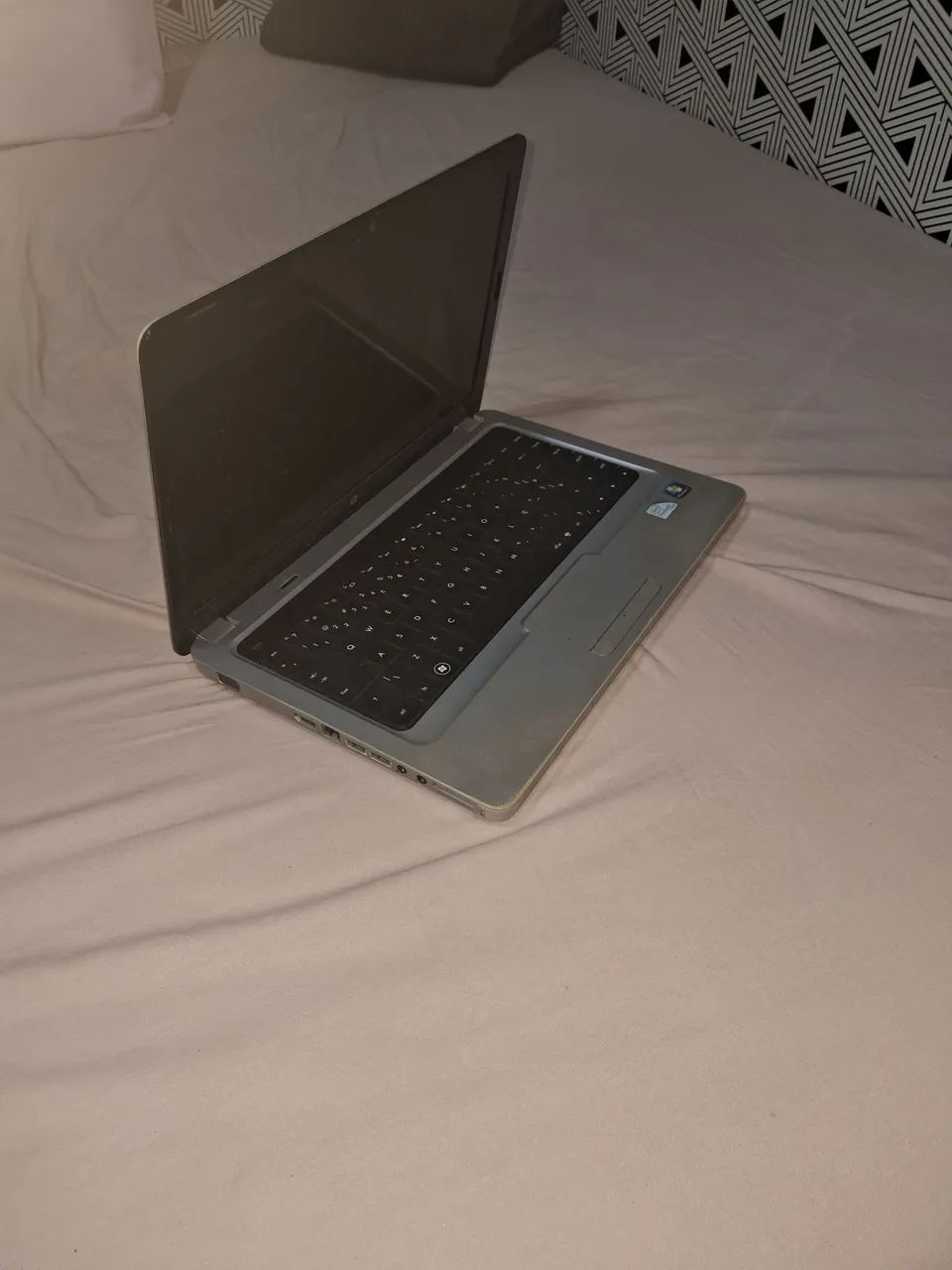 Notebook HP - Foto 2