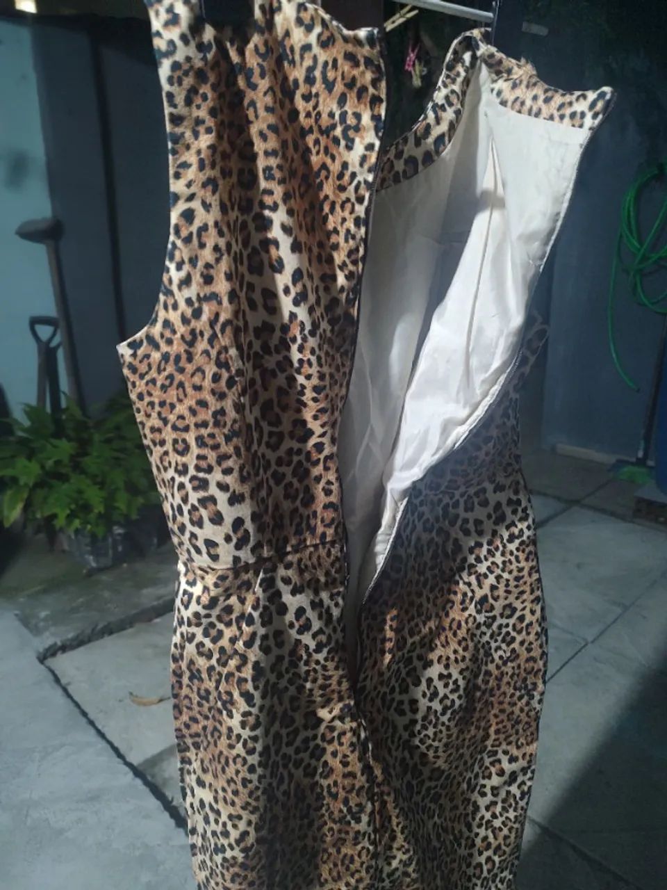 vestido  - Foto 2
