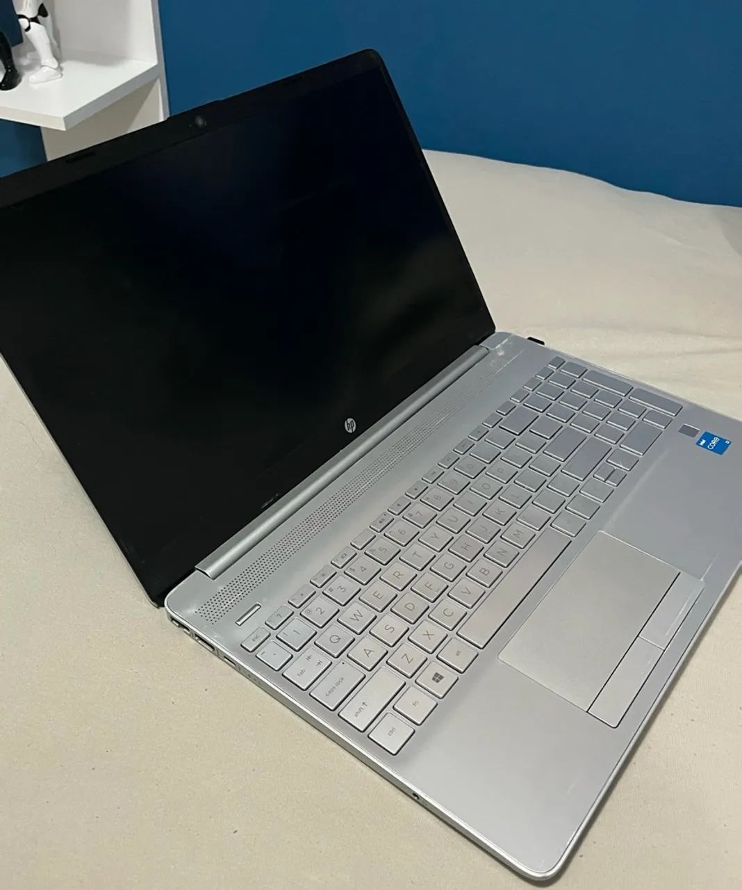 Notbook HP - Foto 2