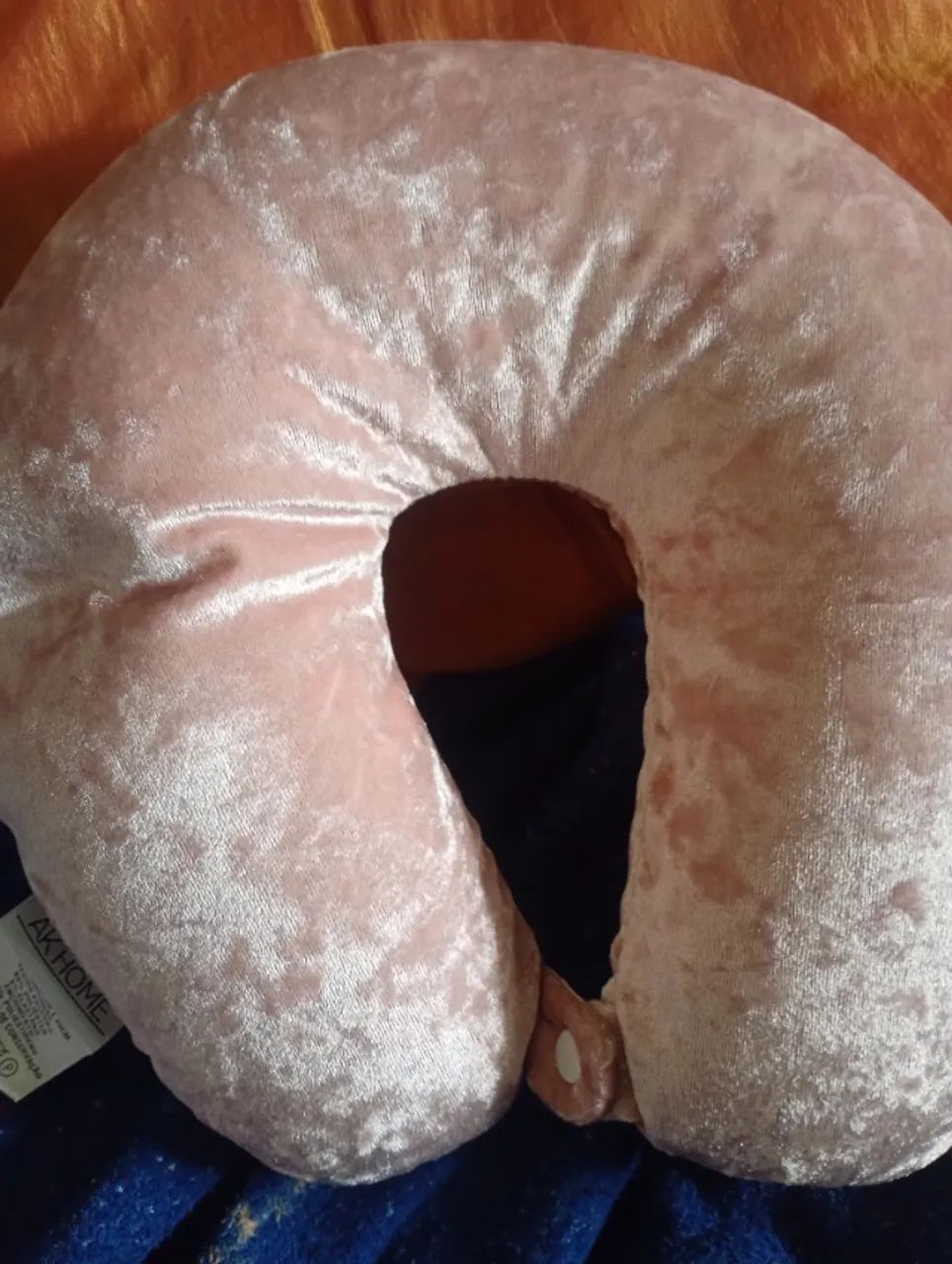 Almofada pescoço 