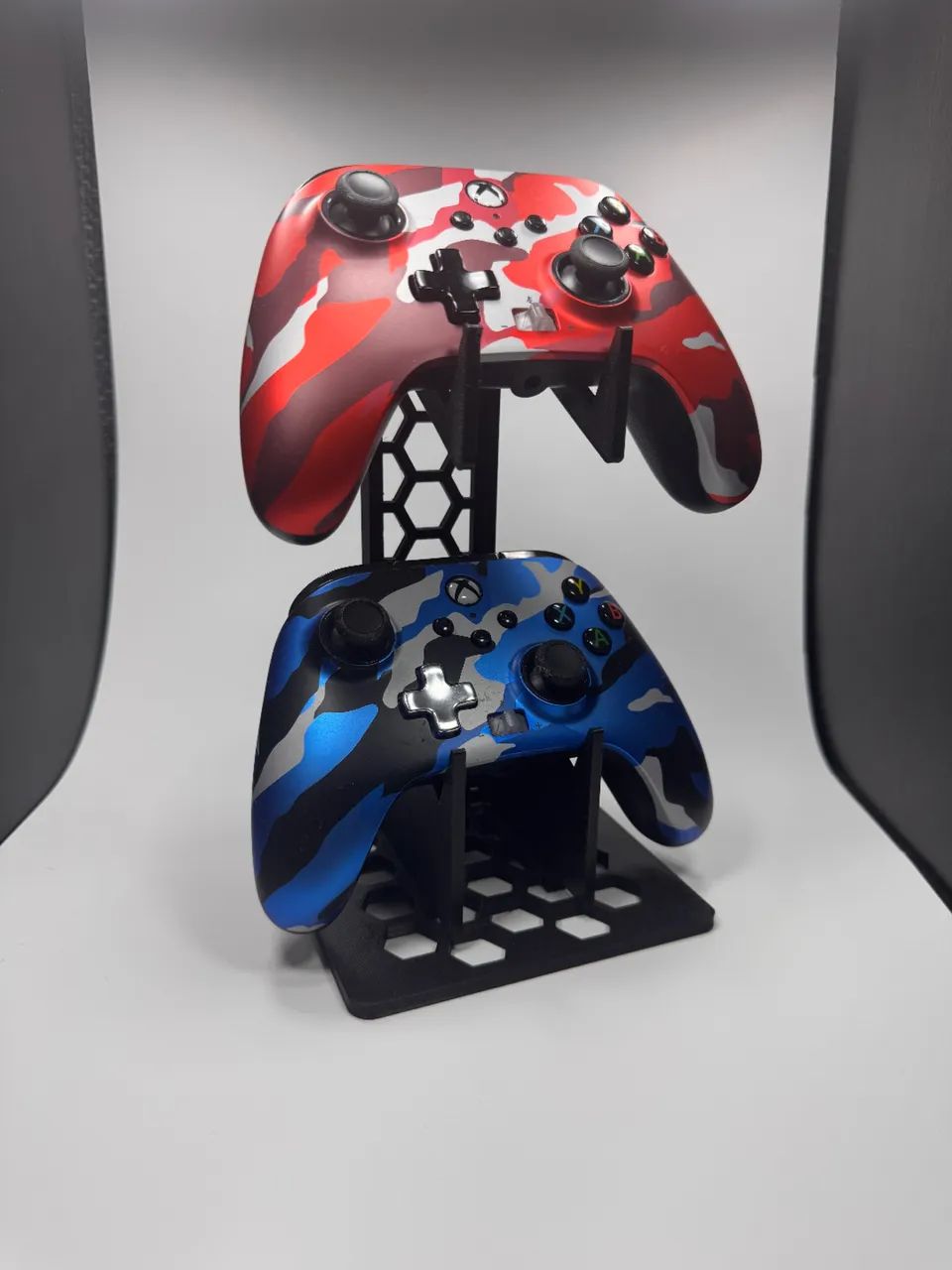 Suporte para controle de videogame  - Foto 5