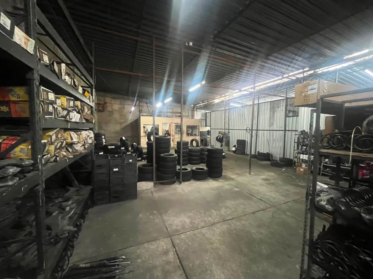 Loja comercial com galpão  - Foto 3