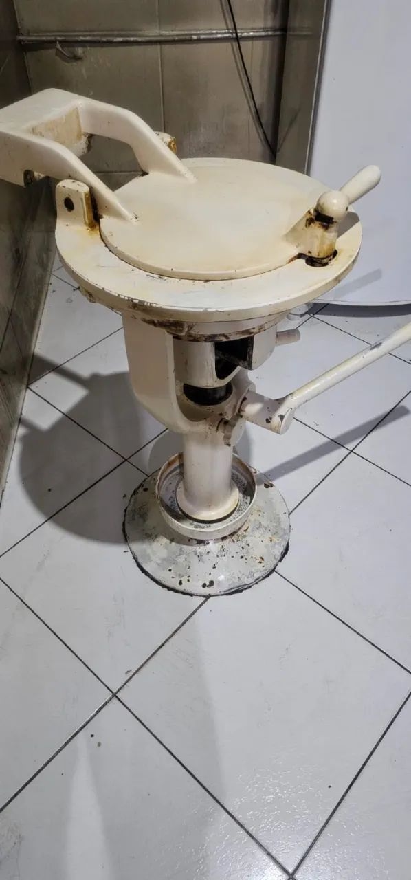DIVISORA DE MASSA TORFER DV30