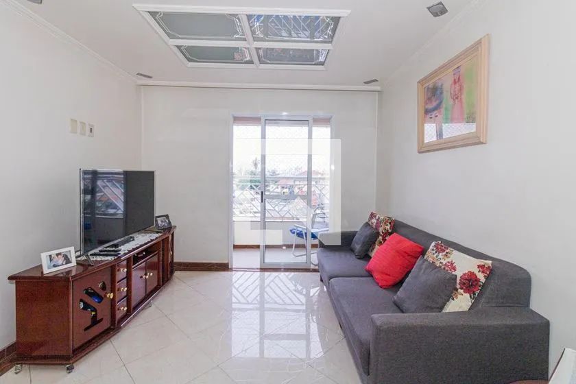 Apartamento à Venda - Vila Gustavo, 3 Quartos, 96 m2 - Foto 4