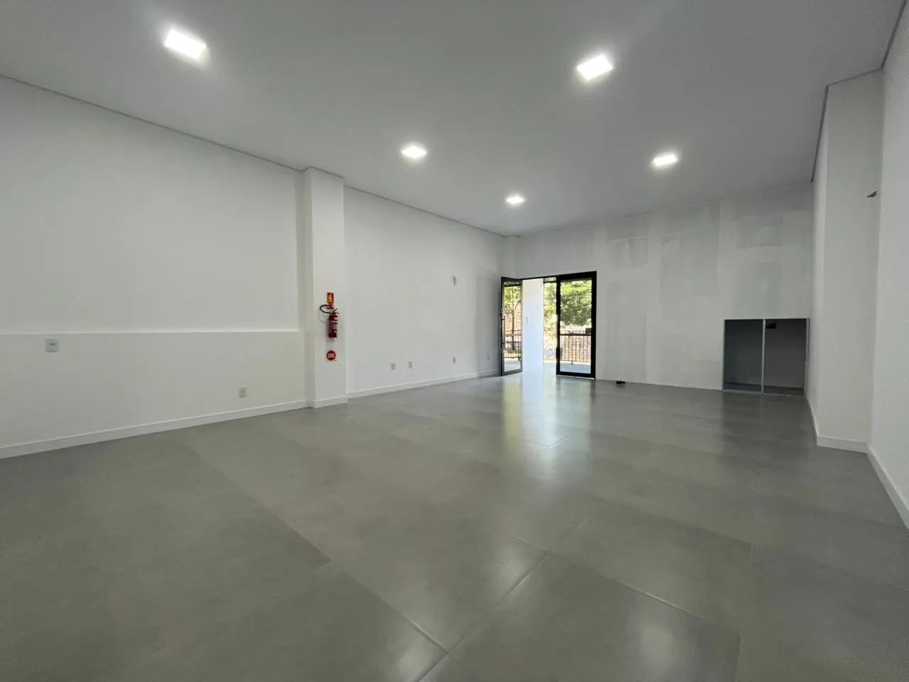 Sala Comercial para aluguel em Chapecó - Foto 3