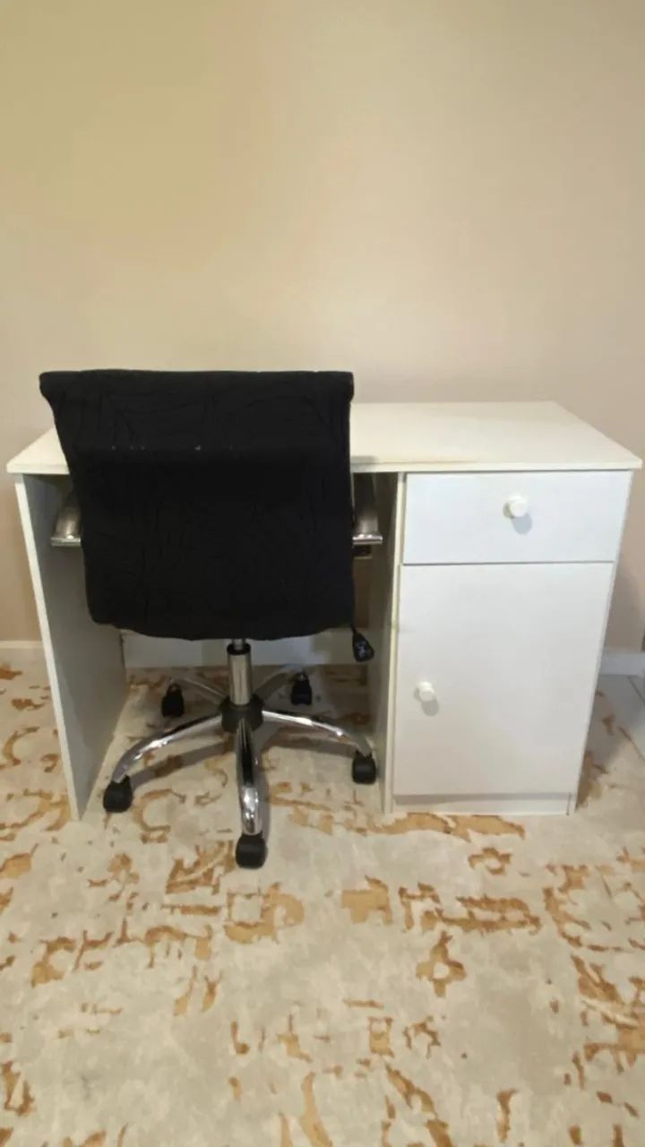 Mesa de escritório