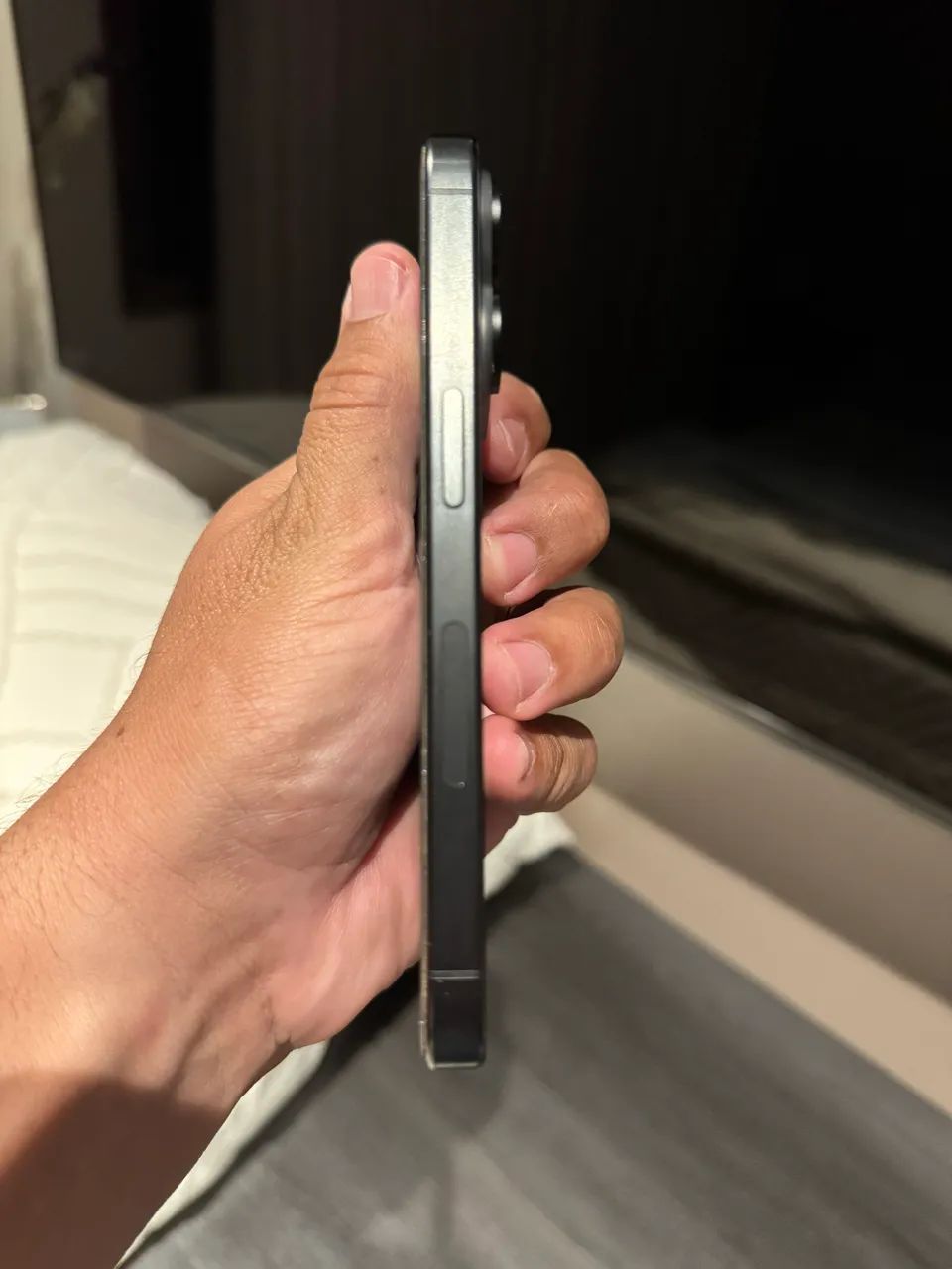 iPhone 15 Pro - Foto 4