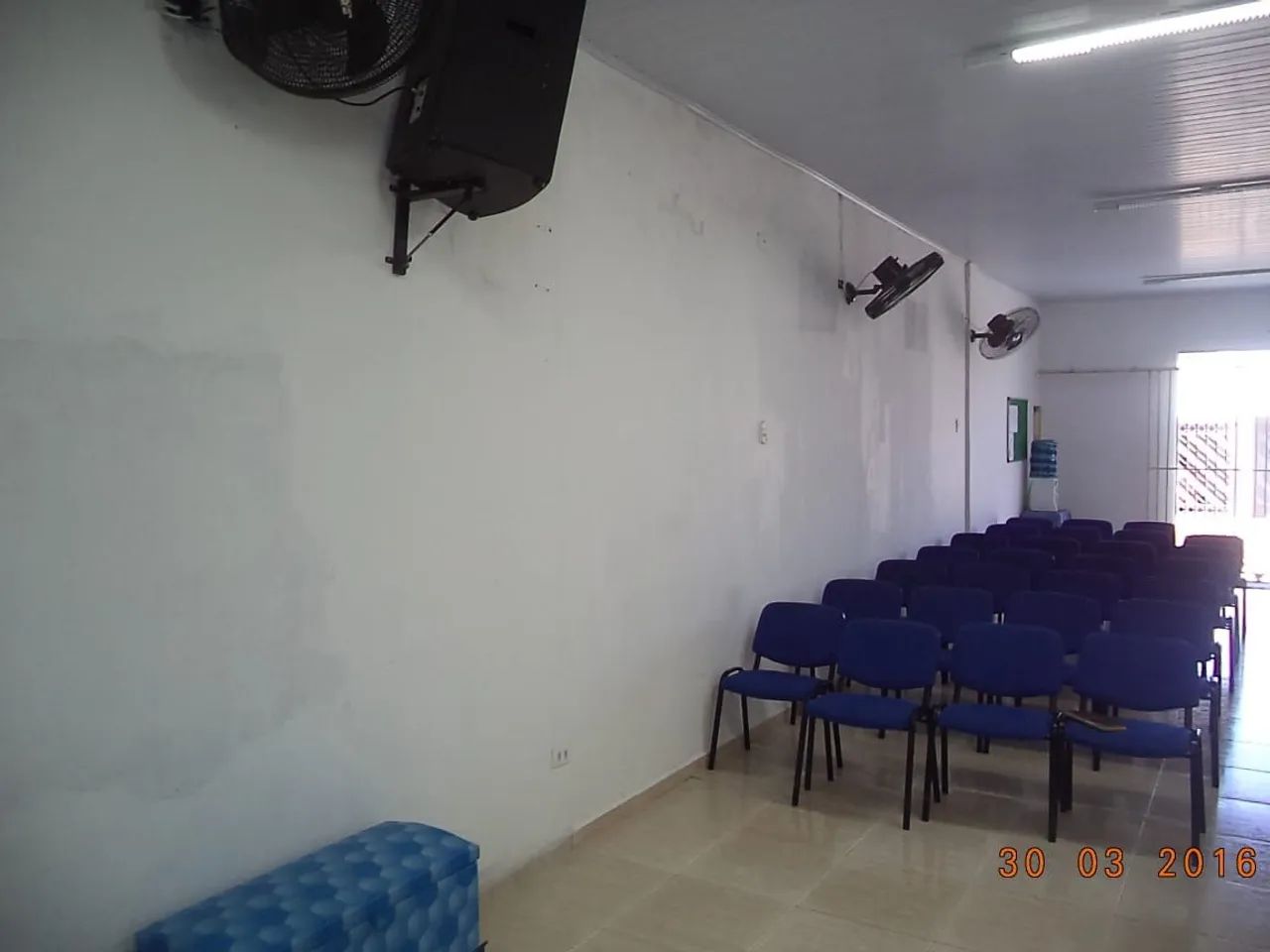 Salão para Comércio/Igreja - Foto 3