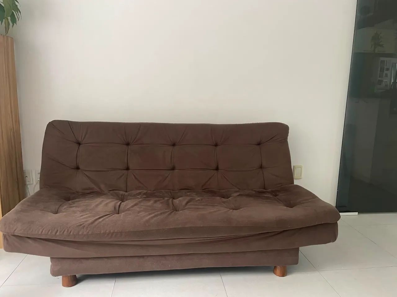 Vendo sofá cama 