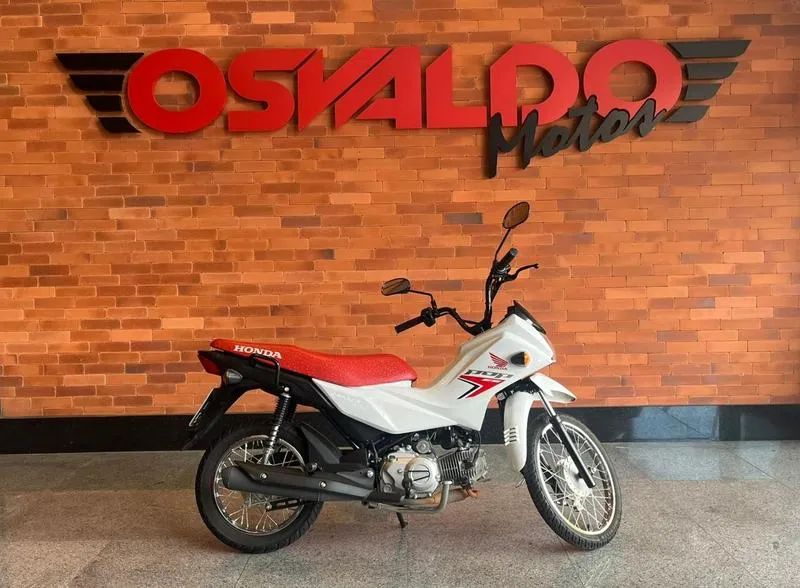 HONDA POP 2025 - Foto 2