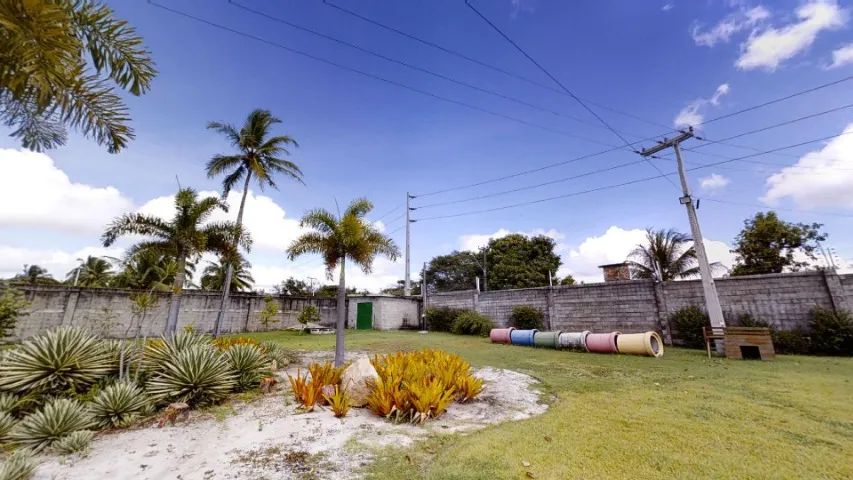 Oportunidade - Repasse de lote de 265m² em condomínio completo no Eusébio. - Foto 5