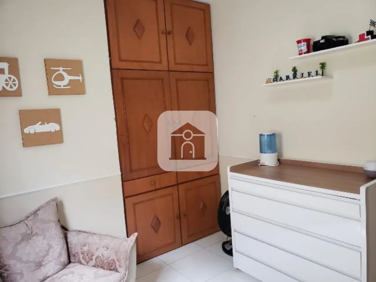 Casa para venda no bairro Santa Mônica - Foto 3