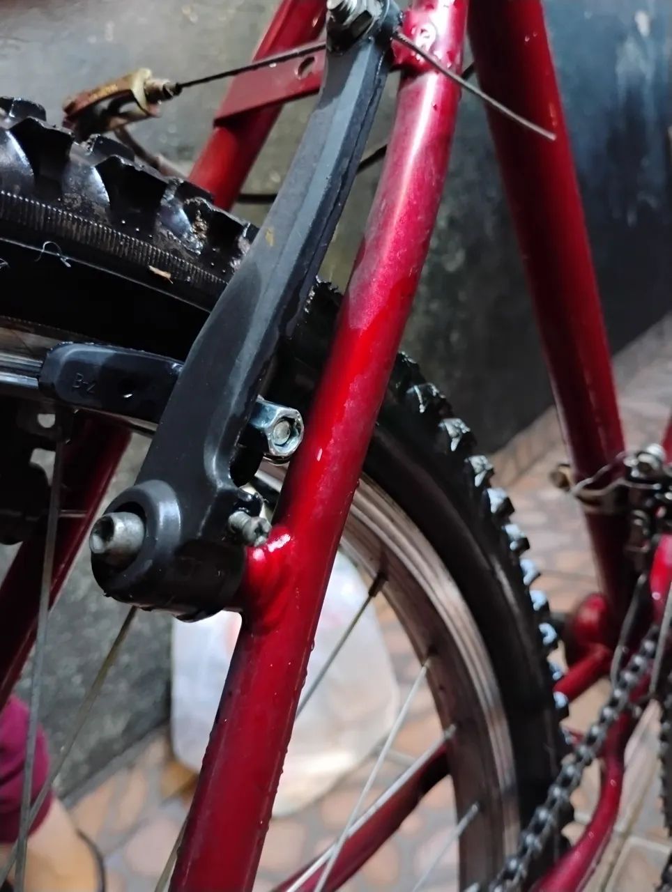 Bike aro 26 - Foto 3