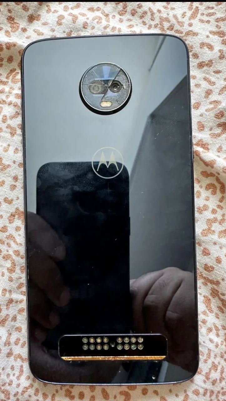 Motorola z3 play 64g - Foto 4