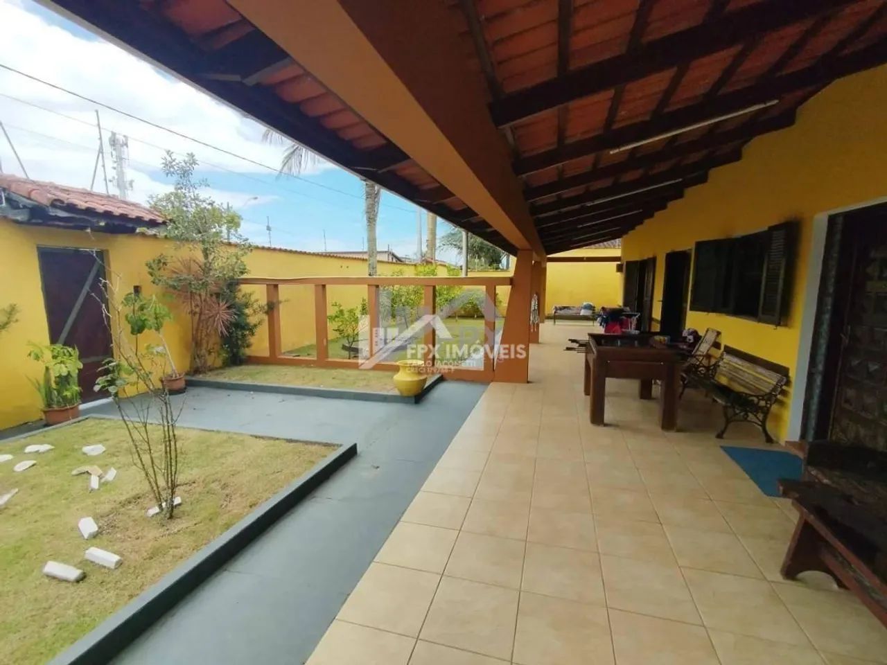 Ca2796 - Casa em , Itanhaém - Foto 2