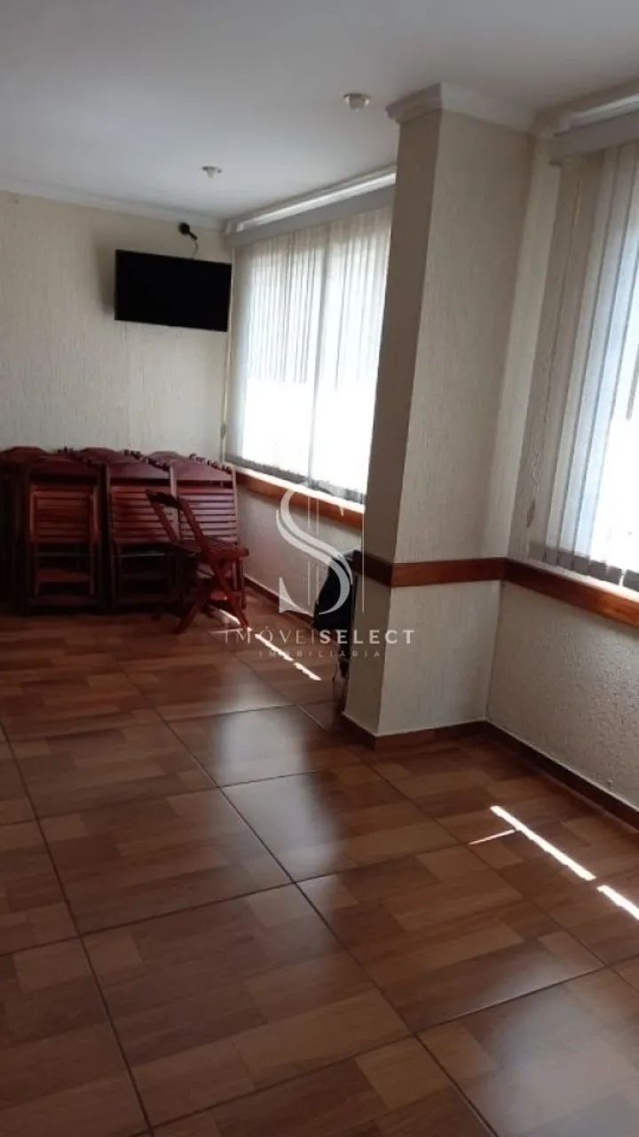 Apartamento em São Paulo