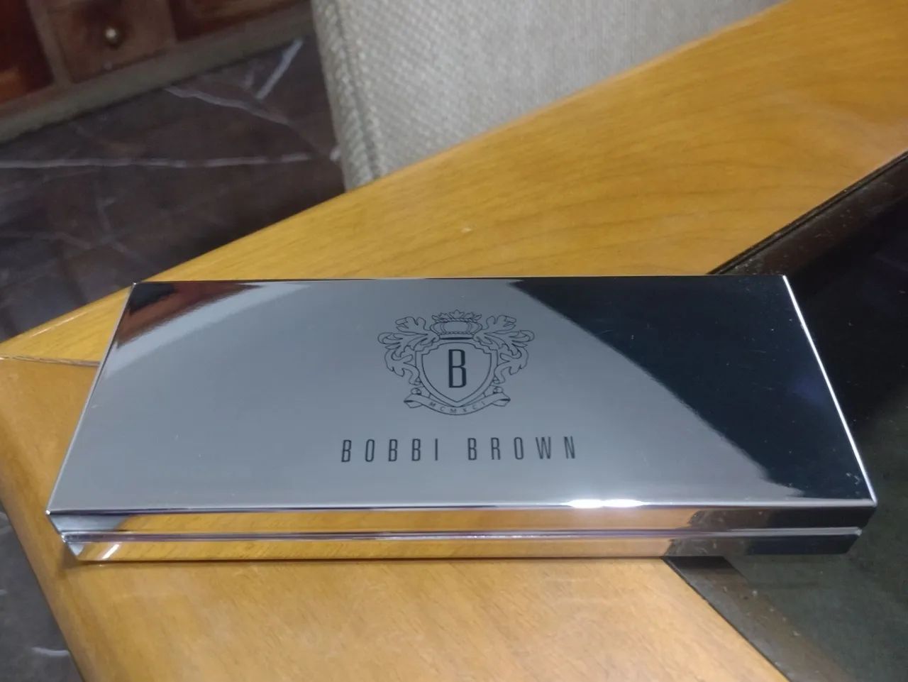 Maquiagem BobbiBrown ( Max in Italy ) - Foto 2