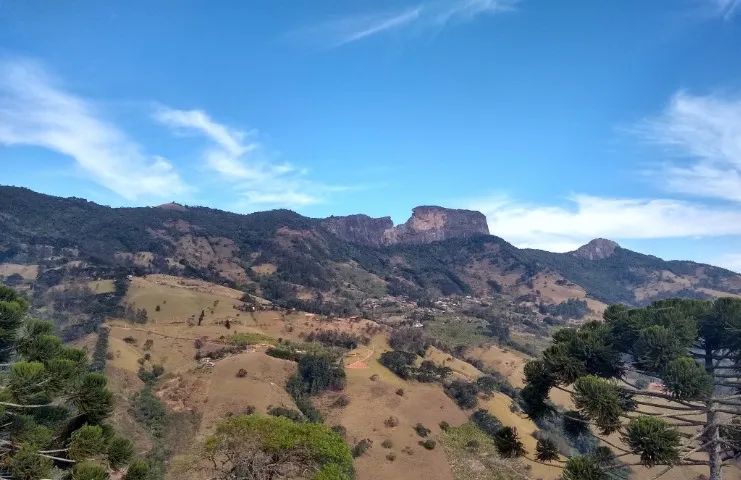 Foto - São Bento do Sapucaí - 