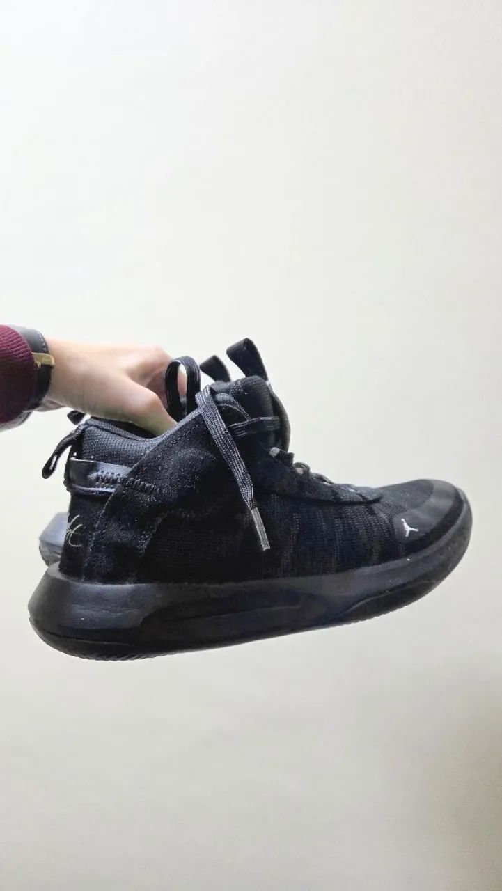 Tênis Air Jordan - Foto 3