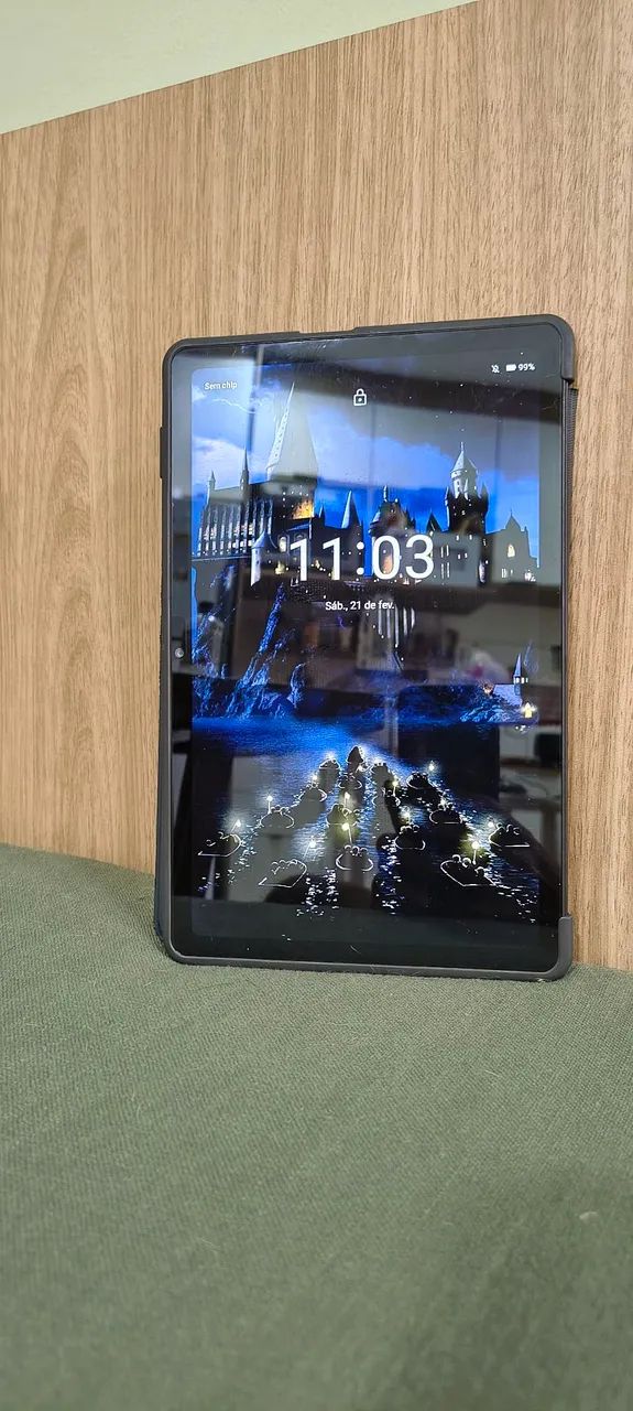 Tablet Umidigi A11 - Foto 4