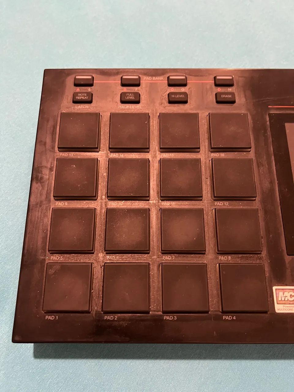 MPC LIVE 1 SEMI NOVA - Foto 4
