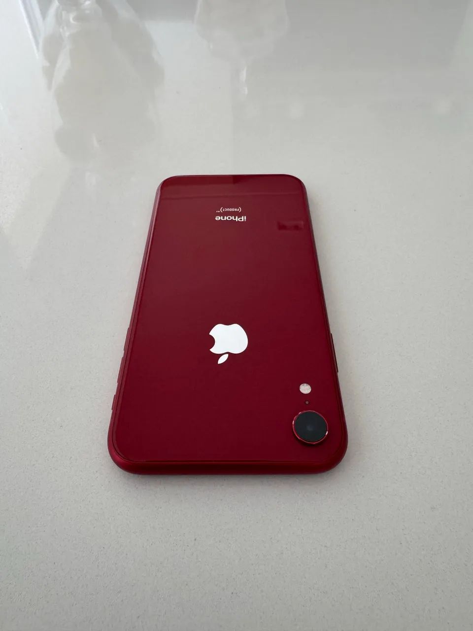 iPhone XR  - Foto 5