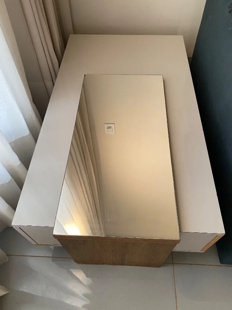 Mesinha de centro - Foto 2