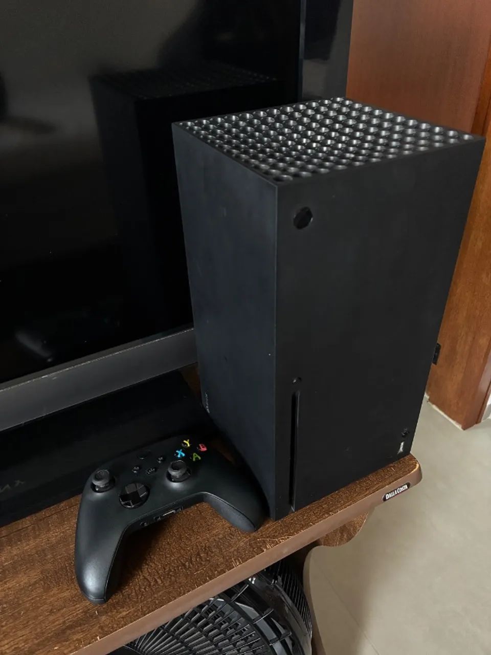 Xbox Series X 1Tb 