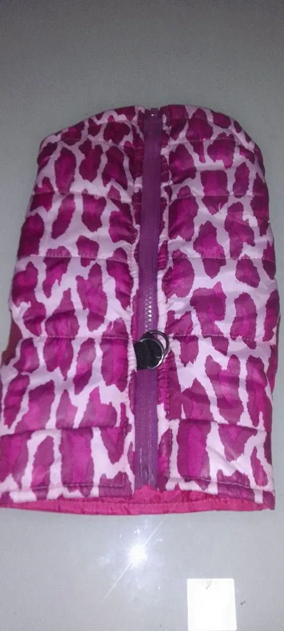 Roupas para cachorro