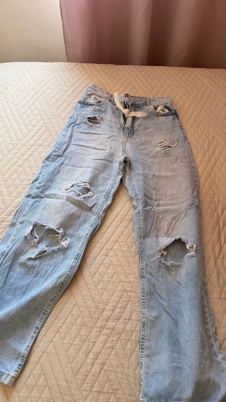 Roupas  - Foto 4