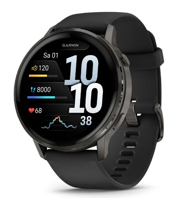 Garmin Venu 4 45mm
