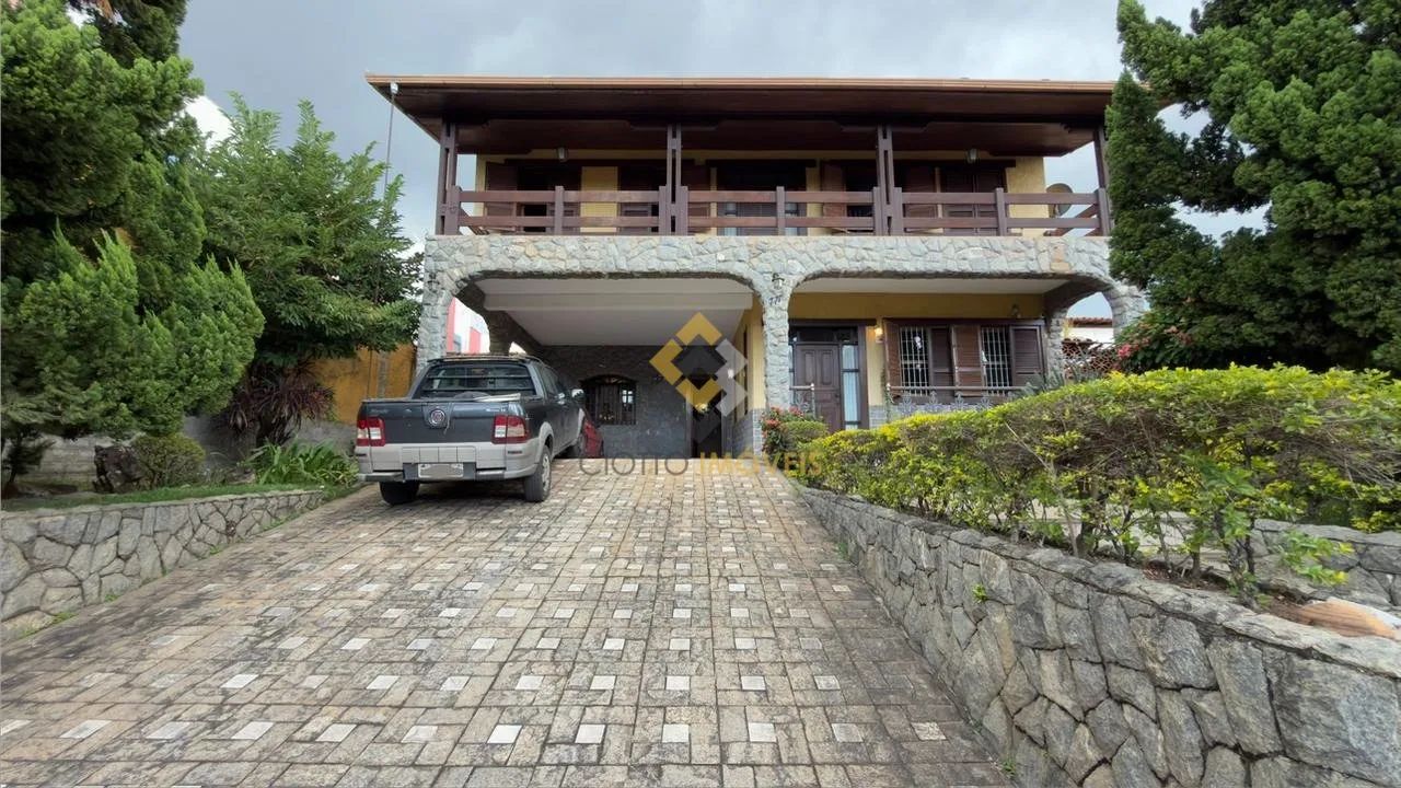 Casa- São Luiz