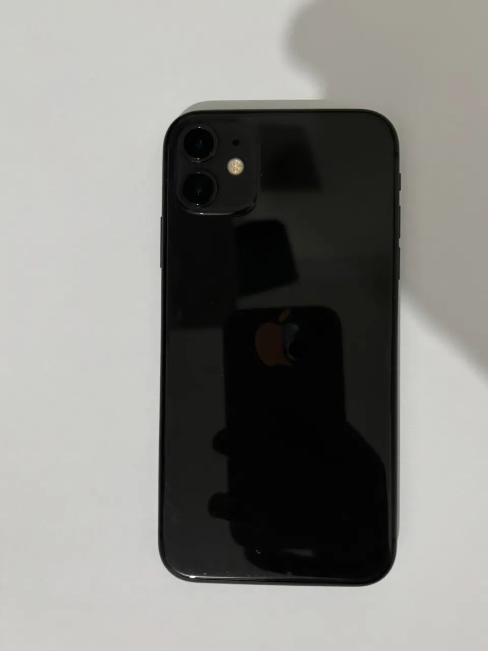 Iphone 11 64gb Preto