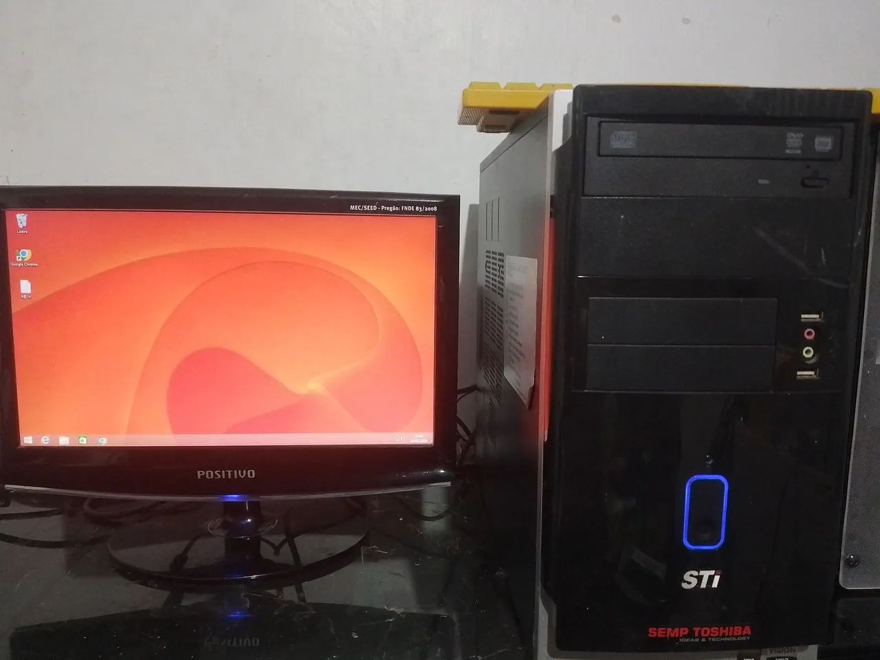 Computador 