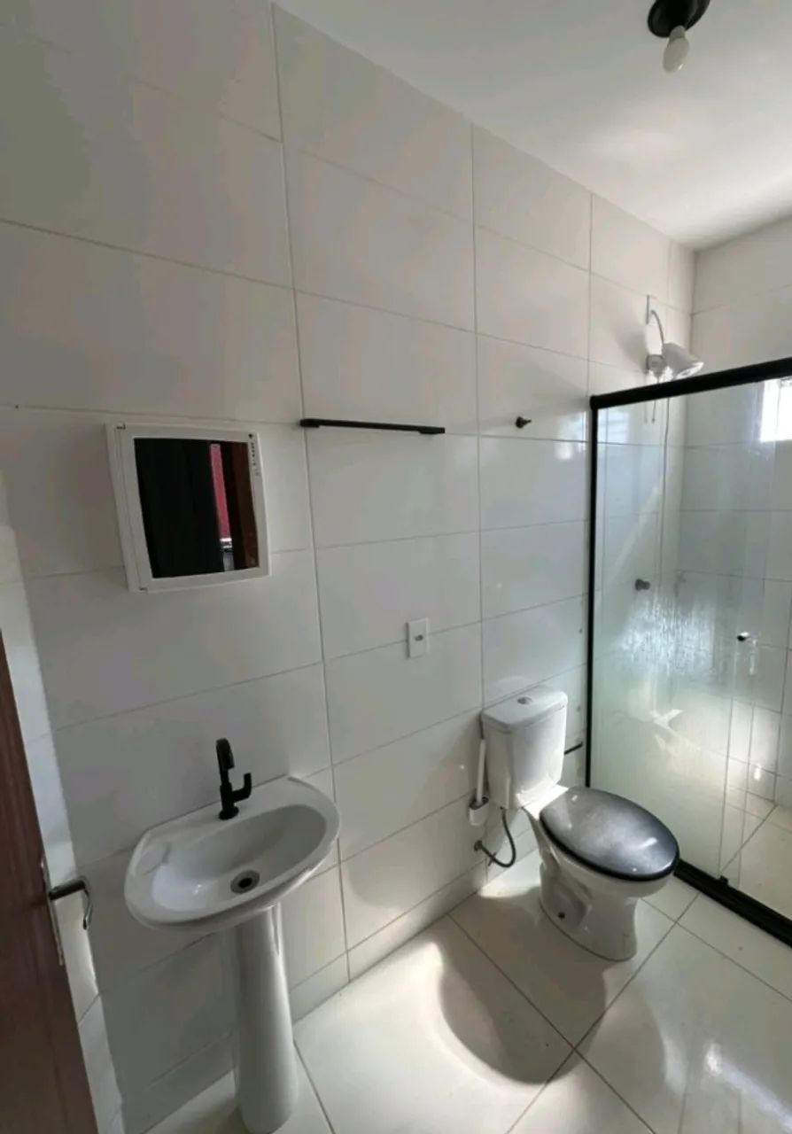 Apartamento 2 Quartos - Capoeiras | Garagem e Churrasqueira - Foto 5