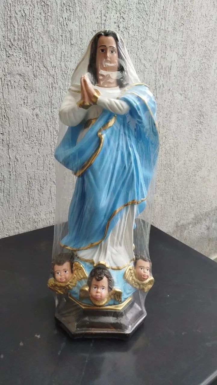 Imagem de Santo - Foto 4