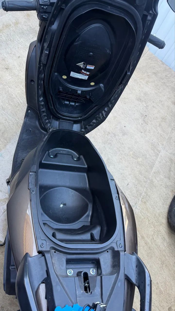 Moto Automática 125 - Foto 4