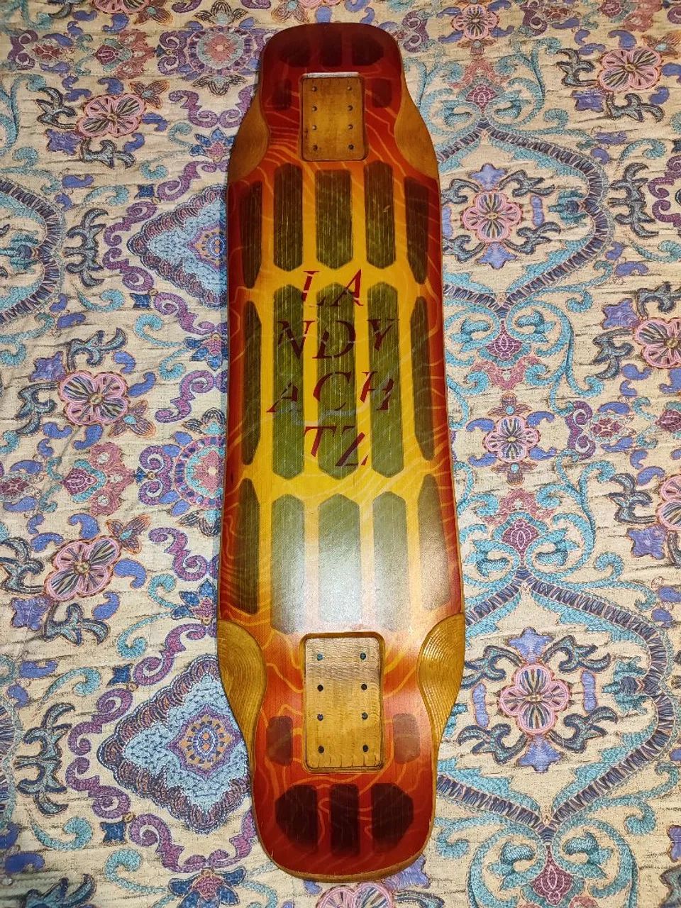 Shape Landyachtz Tomahawk  - Foto 2