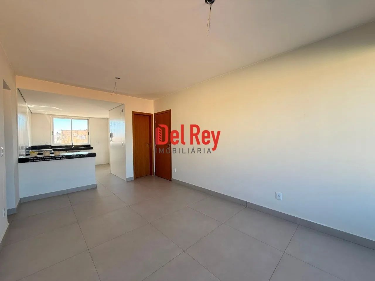 Vendo apartamento 3 quartos no Bairro Caiçara - Foto 4