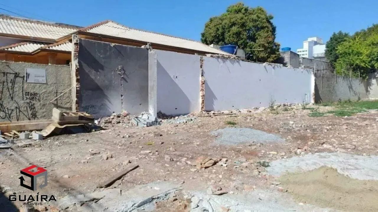 Terreno para aluguel Centro - Santo André - SP - Foto 4