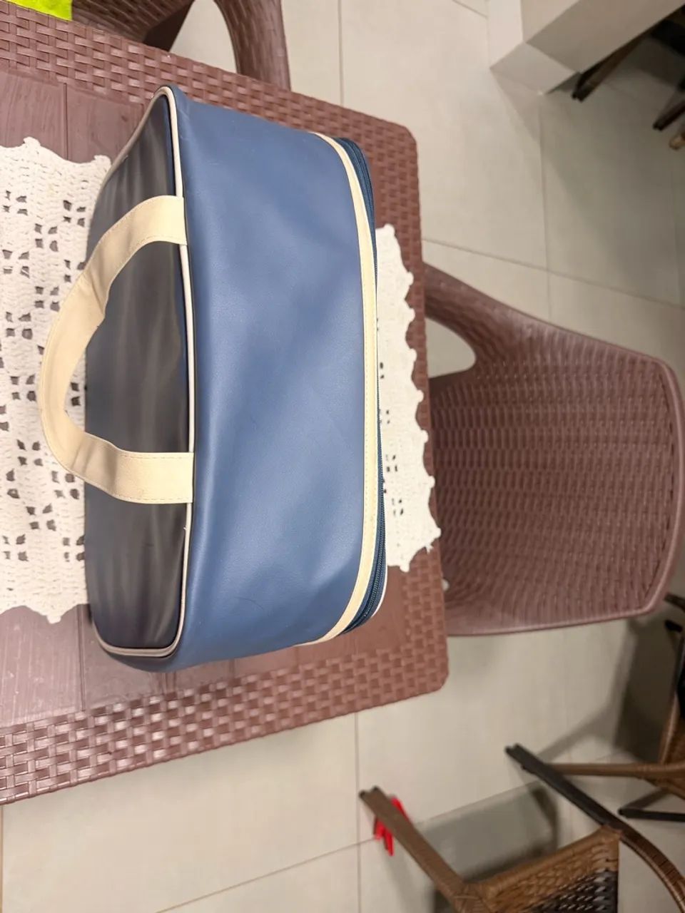 Vendo mala infantil  - Foto 2