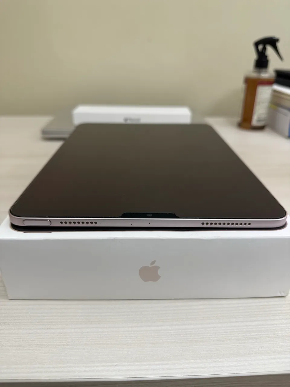 iPad Air M4 11? 256Gb - Space gray | lacrado - Tablets e E-Readers