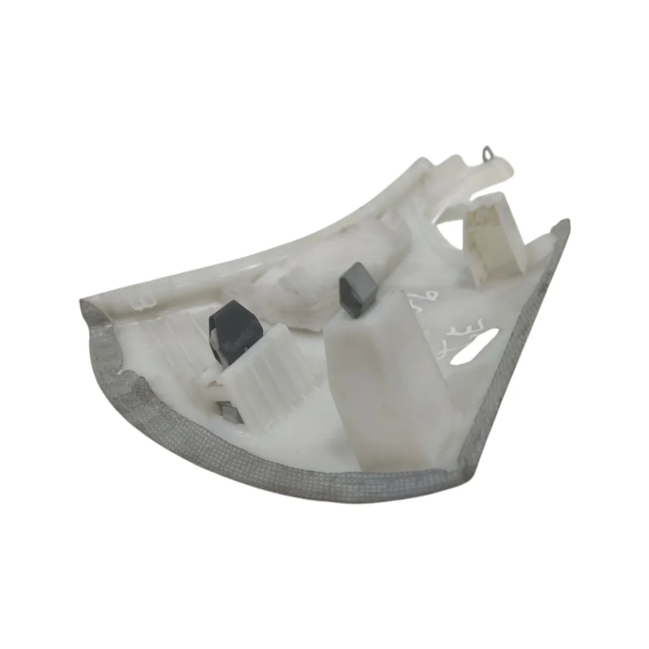 Moldura Lateral Traseira Esquerda Audi A5 2012 Á 2016 Xx - Foto 3