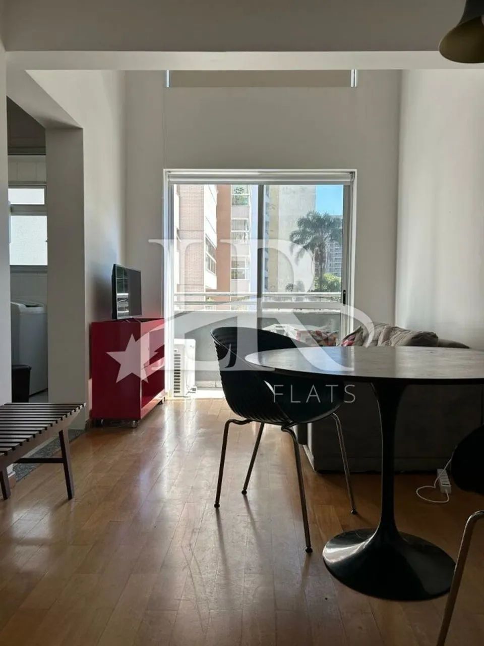 LR Flats Apartamento e Studio - Duplex para Locação em Pinheiros - Foto 2