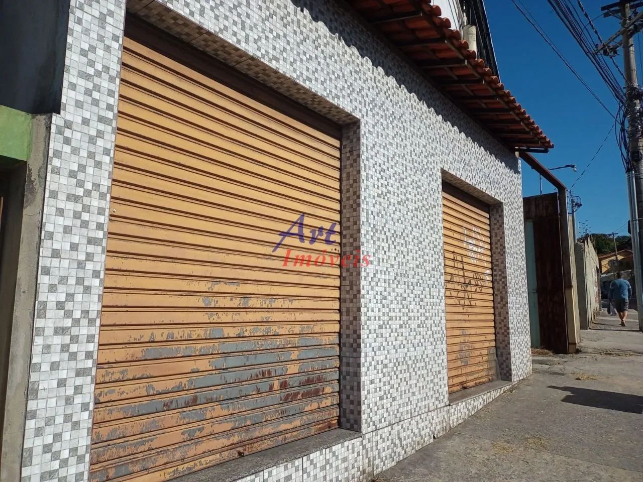 Loja Bairro Candelária