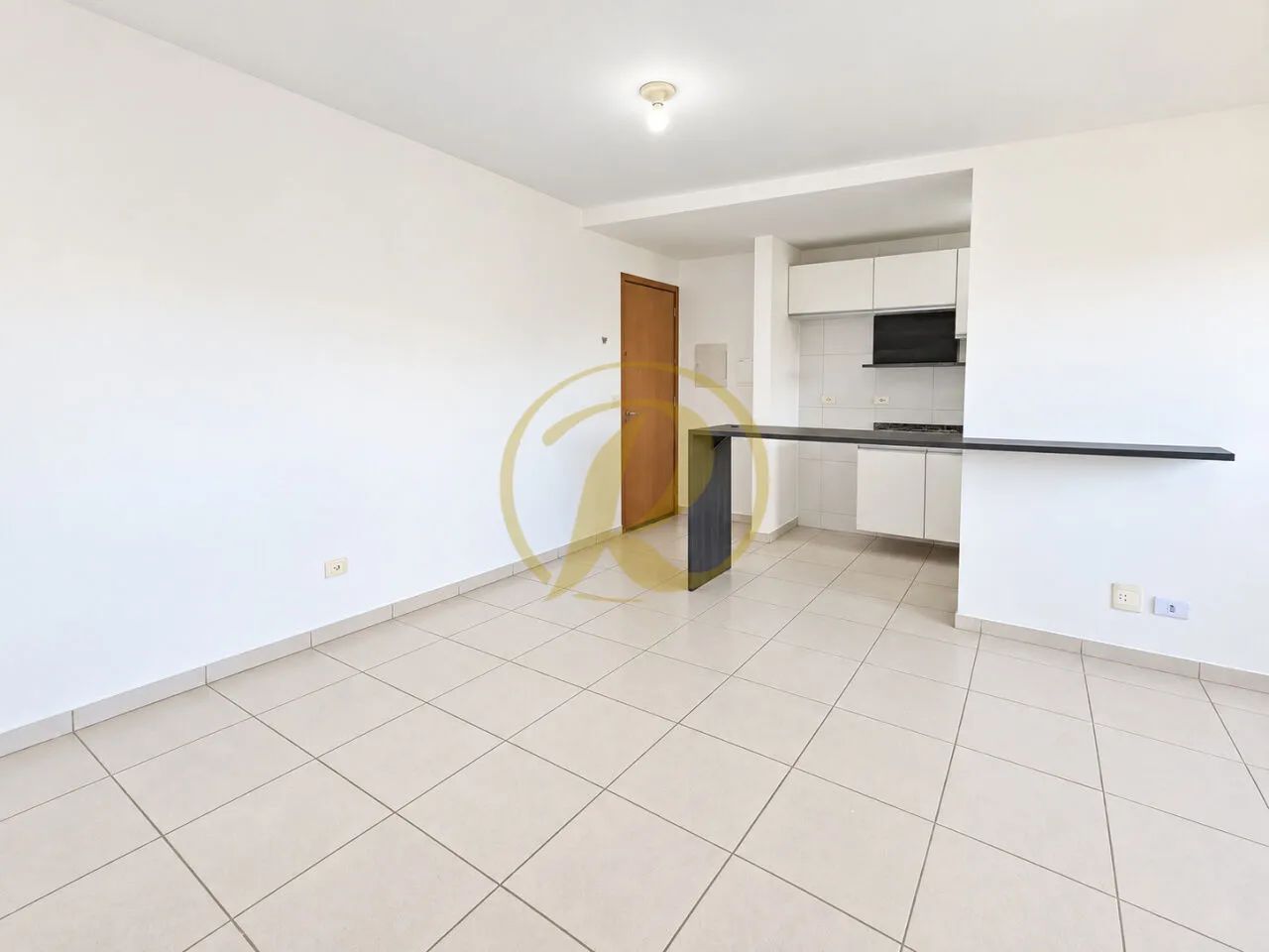 Apartamento Edifício Terranova Próximo a UEL - Foto 4