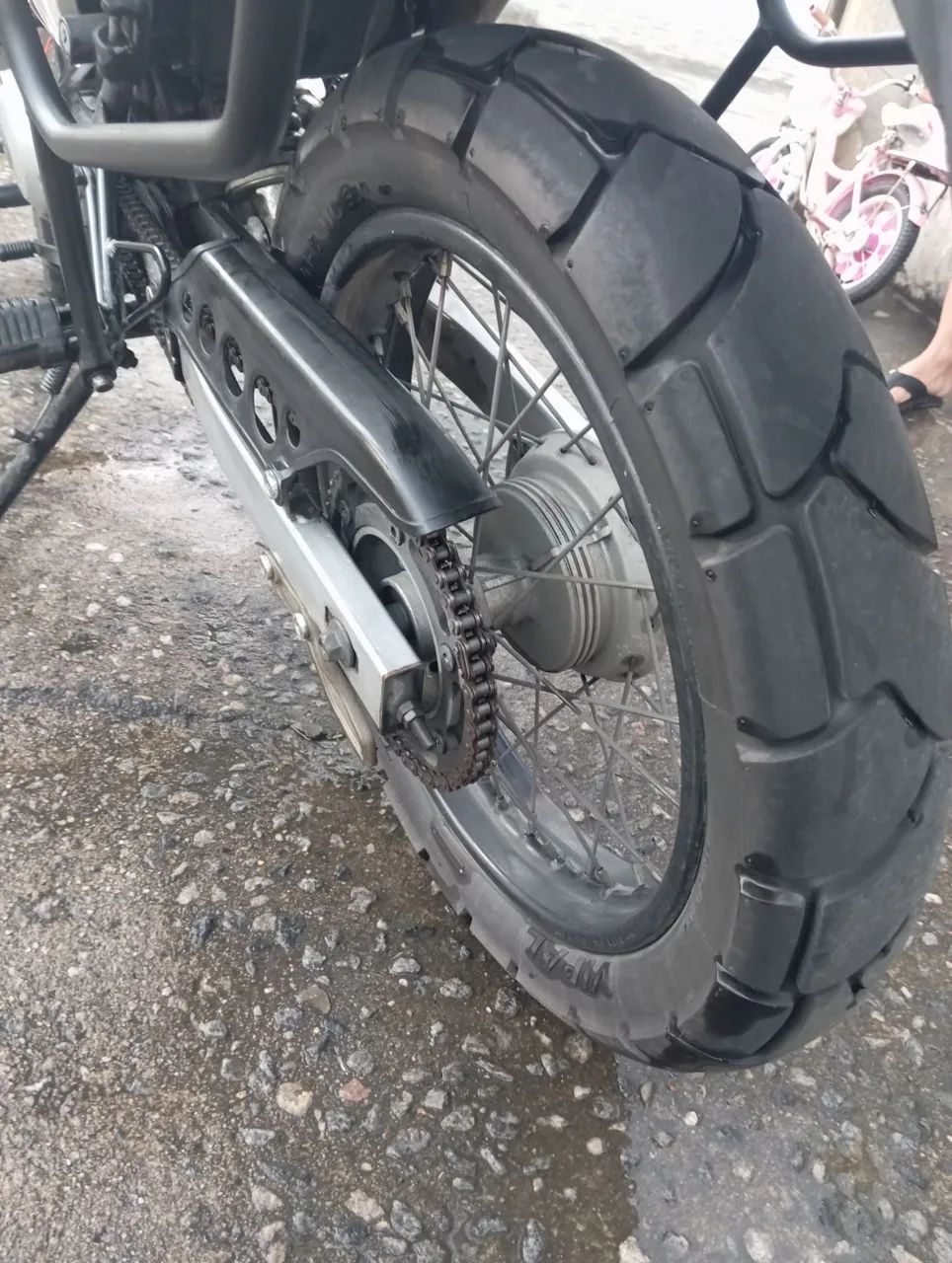 Moto zero  - Foto 5